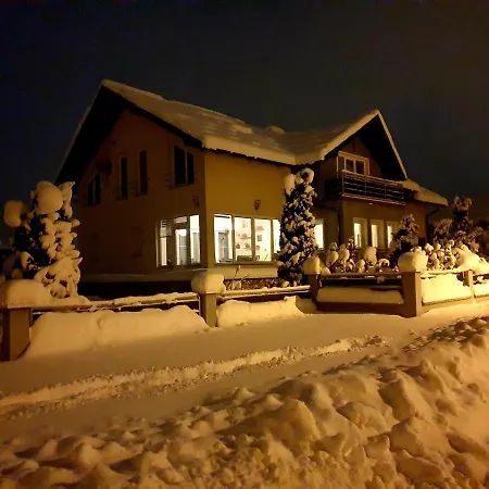 Vilă Kuca Za Odmor Anima *