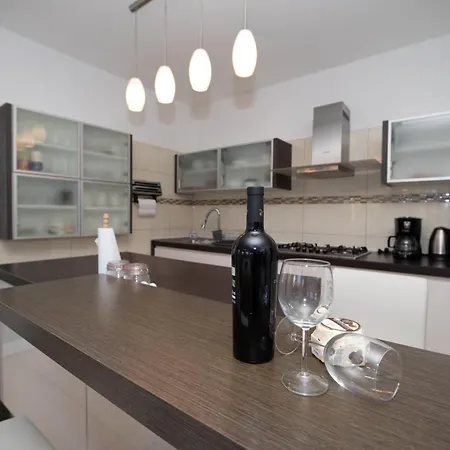 Kuca Za Odmor Anima Villa Ravna Gora