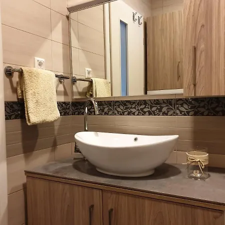 Kuca Za Odmor Anima Villa *
