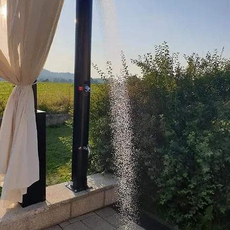 Kuca Za Odmor Anima Vilă