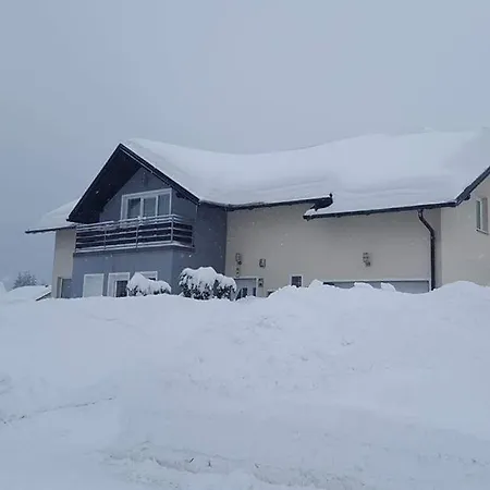 Kuca Za Odmor Anima Vilă *