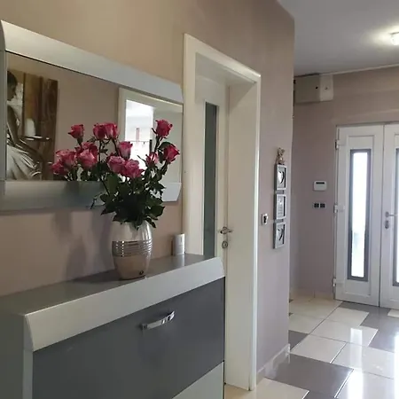 Kuca Za Odmor Anima Villa