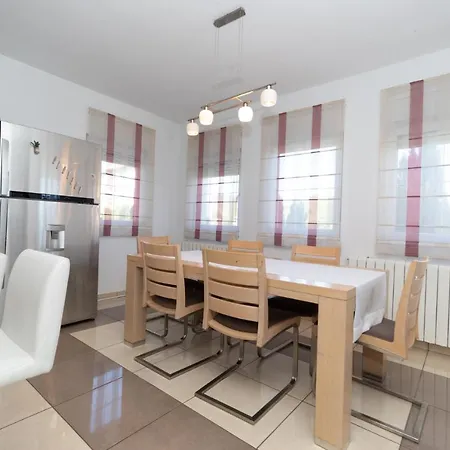 Kuca Za Odmor Anima Villa
