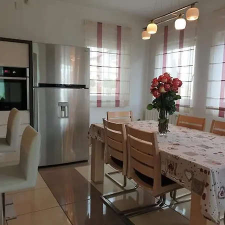 Villa Kuca Za Odmor Anima