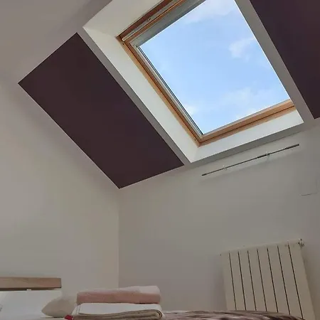 Kuca Za Odmor Anima Villa Ravna Gora