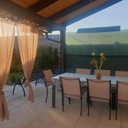 Villa Kuca Za Odmor Anima Ravna Gora
