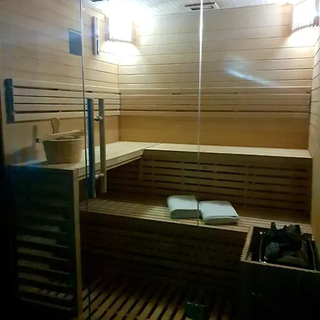 Villa Kuca Za Odmor Anima Ravna Gora