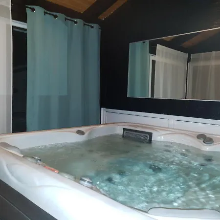 Kuca Za Odmor Anima Villa Ravna Gora