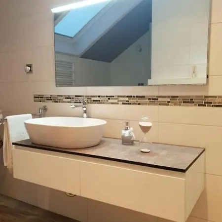 Kuca Za Odmor Anima Villa *