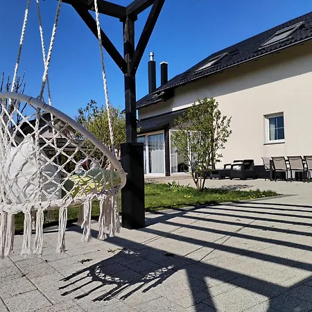 Kuca Za Odmor Anima Villa Ravna Gora