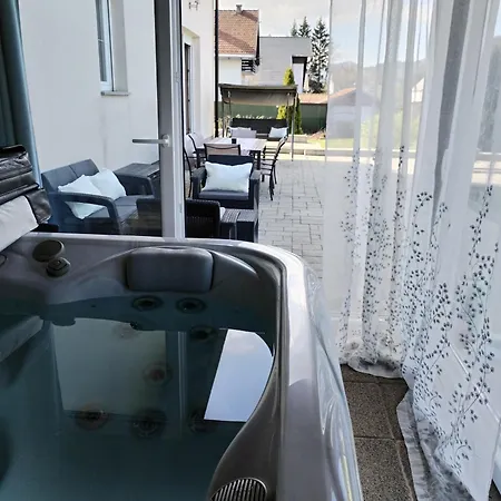 Villa Kuca Za Odmor Anima *